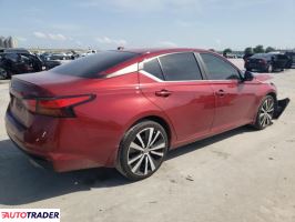 Nissan Altima 2020 2 Nissan Altima 2020 2