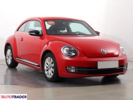 Volkswagen Beetle 2014 1.4 158 KM