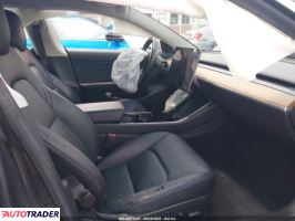 Tesla Model 3 2019 Tesla Model 3 2019