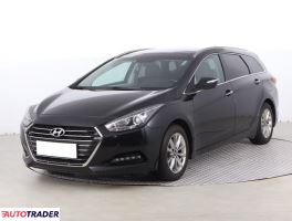 Hyundai i40 2015 1.7 113 KM
