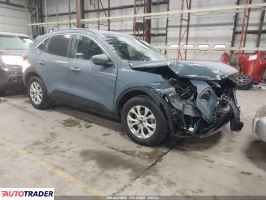 Ford Escape 2024 1