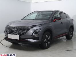 Omoda 5 2024 1.6 144 KM