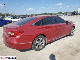 Honda Accord 2020 1 Honda Accord 2020 1