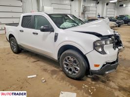 Ford Maverick 2025 2
