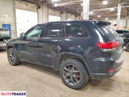 Jeep Grand Cherokee 2021 3