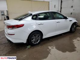 Kia Optima 2019 2