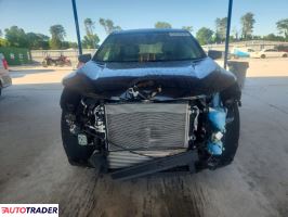 Chevrolet Equinox 2023 1