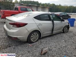 Hyundai Elantra 2020 2