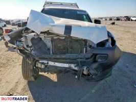 Toyota Tacoma 2021 2