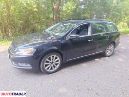 Volkswagen Passat - zobacz ofertę