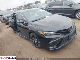 Toyota Camry 2023 2