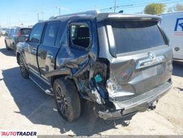 Toyota Pozostałe 2021 4