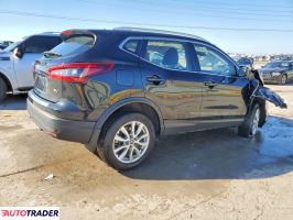 Nissan Rogue 2022 2