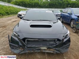 Subaru WRX 2023 2