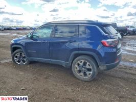 Jeep Compass 2021 2