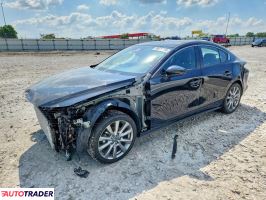 Mazda 3 - zobacz ofertę