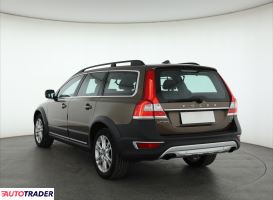 Volvo XC70 2016 2.0 241 KM