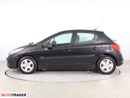 Peugeot 207 2009 1.4 72 KM