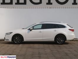 Mazda 6 2019 2.0 143 KM