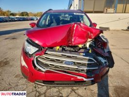 Ford EcoSport 2020 1