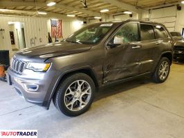 Jeep Grand Cherokee - zobacz ofertę