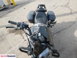 Kawasaki Vulcan 2022 Kawasaki Vulcan 2022