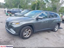 Hyundai Tucson 2023 2 Hyundai Tucson 2023 2