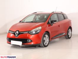 Renault Clio 2013 0.9 88 KM