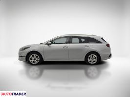 Kia Ceed 2023 1.5 160 KM