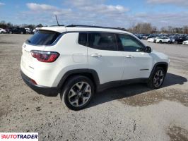 Jeep Compass 2020 2
