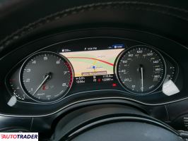Audi Pozostałe 2018 4.0 420 KM