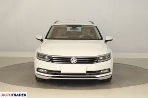 Volkswagen Passat 2015 2.0 147 KM
