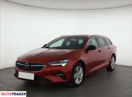 Opel Insignia 2021 2.0 171 KM