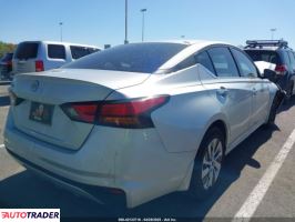 Nissan Altima 2023 2