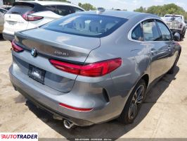 BMW 228 2022 2