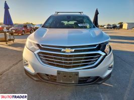 Chevrolet Equinox 2020 1