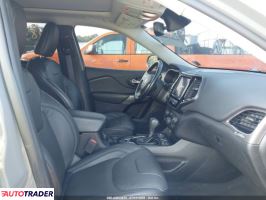 Jeep Cherokee 2021 3 Jeep Cherokee 2021 3
