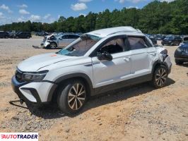 Volkswagen Pozostałe 2025 1
