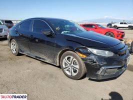 Honda Civic 2019 2