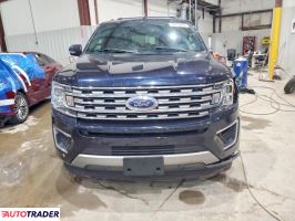 Ford Expedition 2021 3