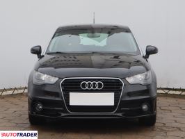 Audi A1 2010 1.4 120 KM