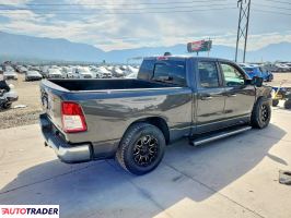 Dodge Ram 2020 5
