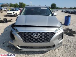 Hyundai Santa Fe 2020 2