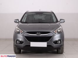 Hyundai ix35 2014 2.0 134 KM