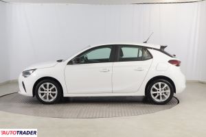 Opel Corsa 2022 1.2 99 KM Opel Corsa 2022 1.2 99 KM