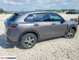 Honda HR-V 2025 2