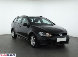 Volkswagen Golf 2014 1.2 103 KM