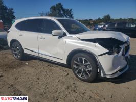 Acura MDX 2022 3 Acura MDX 2022 3