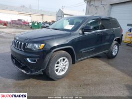 Jeep Grand Cherokee 2019 3