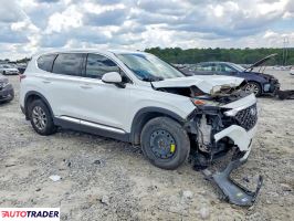 Hyundai Santa Fe 2020 2